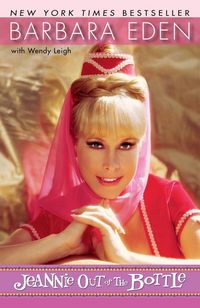 Produktbild: Jeannie Out of the Bottle