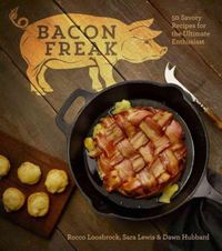 Produktbild: Bacon Freak