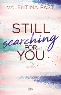 Produktbild: Still searching for you