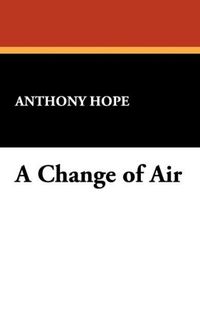 Produktbild: Change Of Air
