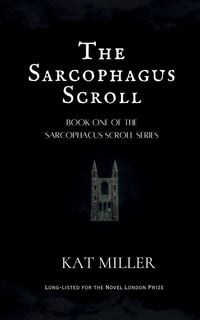 Produktbild: The Sarcophagus Scroll
