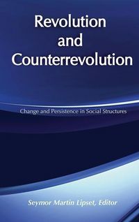 Produktbild: Revolution and Counterrevolution
