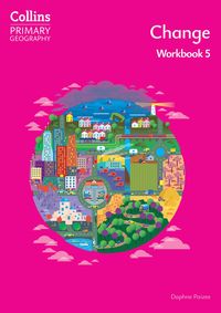 Produktbild: Change - Workbook 5