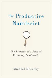 Produktbild: Productive Narcissist