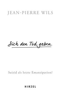 Produktbild: Sich den Tod geben.