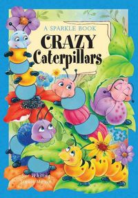 Produktbild: Crazy Caterpillars-Board