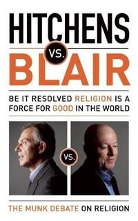 Bild vom Artikel Hitchens vs. Blair vom Autor Christopher Hitchens