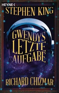 Produktbild: Gwendys letzte Aufgabe