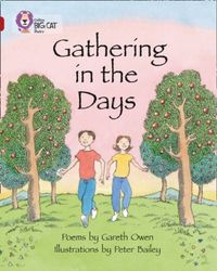 Produktbild: Owen, G: Gathering in the Days