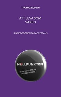 Produktbild: Att leva som vaken