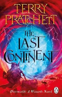 Produktbild: The Last Continent