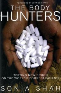 Produktbild: Body Hunters