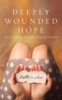 Produktbild: Deeply Wounded Hope