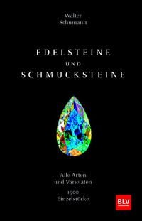 Produktbild: Edelsteine und Schmucksteine