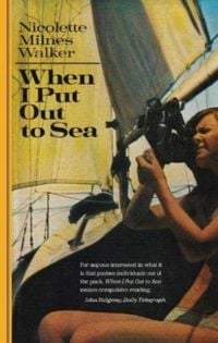 Produktbild: When I Put Out to Sea