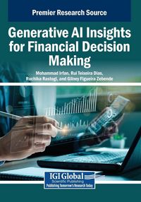 Produktbild: Generative AI Insights for Financial Decision Making