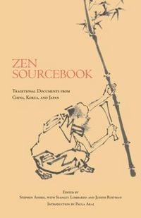 Produktbild: Zen Sourcebook