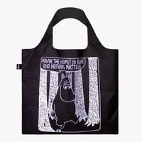 Produktbild: MOOMIN Comic-Abenteuer Recycelte Tasche