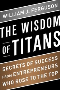 Produktbild: Wisdom of Titans