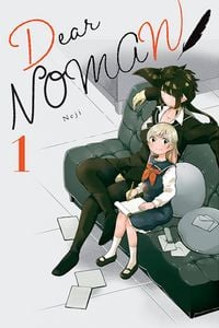 Produktbild: Dear NOMAN, Vol. 1