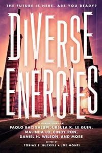 Produktbild: Diverse Energies