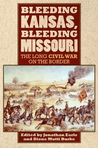 Produktbild: Bleeding Kansas, Bleeding Missouri