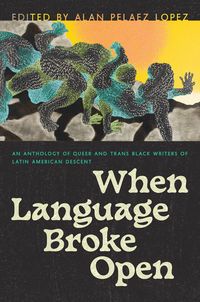Produktbild: When Language Broke Open