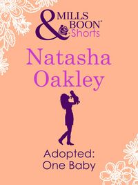 Produktbild: Adopted: One Baby