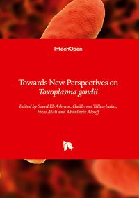 Produktbild: Towards New Perspectives on Toxoplasma gondii