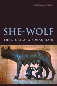 Produktbild: She-Wolf