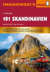 Produktbild: 101 Skandinavien