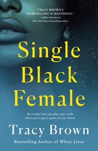 Produktbild: Single Black Female