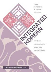 Produktbild: Integrated Korean