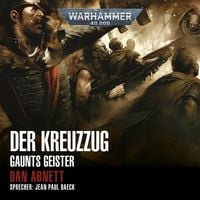 Produktbild: Warhammer 40.000: Gaunts Geister 10