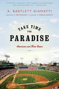 Produktbild: Take Time For Paradise