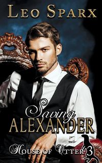 Produktbild: Saving Alexander