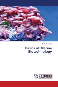 Produktbild: Basics of Marine Biotechnology