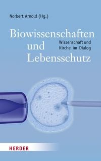 Produktbild: Biowissenschaften und Lebensschutz