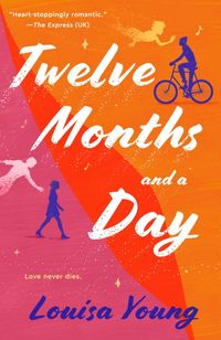 Produktbild: Twelve Months and a Day
