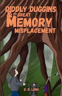 Produktbild: Diddly Duggins and the Great Memory Misplacement