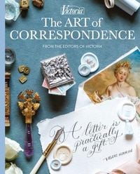 Produktbild: The Art of Correspondence