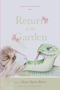 Produktbild: Return To The Garden