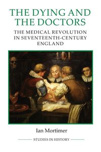 Produktbild: The Dying and the Doctors