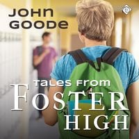 Produktbild: Tales From Foster High (Unabridged)