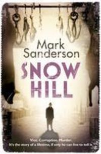 Produktbild: Snow Hill