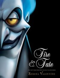 Produktbild: Fire and Fate