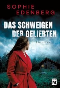Produktbild: Das Schweigen der Geliebten