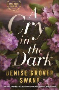 Produktbild: A Cry in the Dark