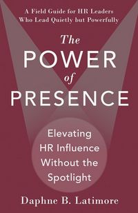 Produktbild: The Power of Presence