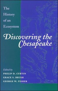 Produktbild: Discovering the Chesapeake